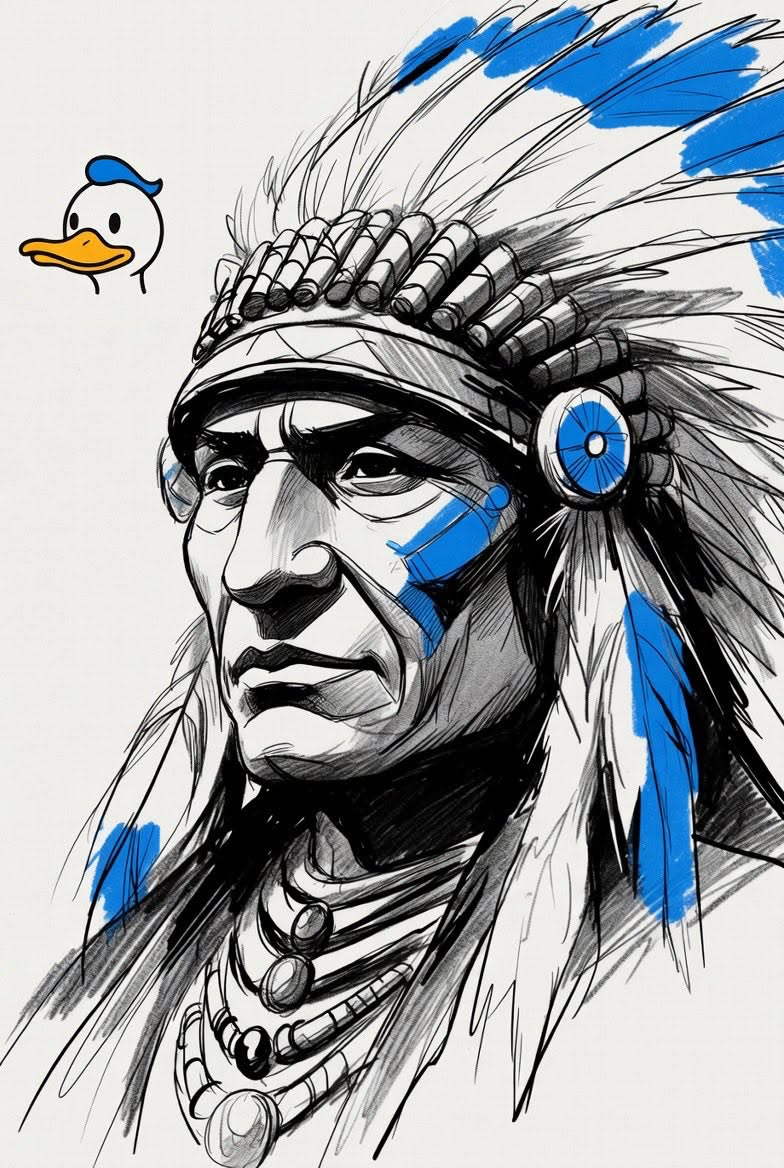 The Chief